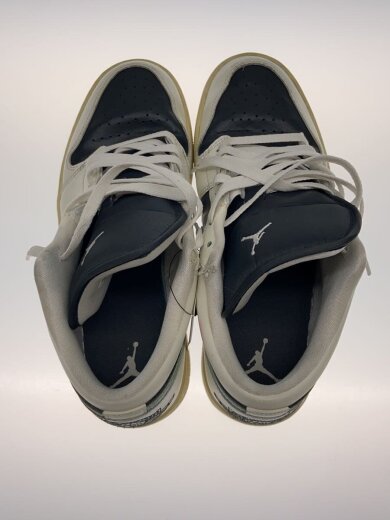 商品画像：AIR JORDAN 1 LOW_エアジョーダン1 ロー/28cm/WHT// 3