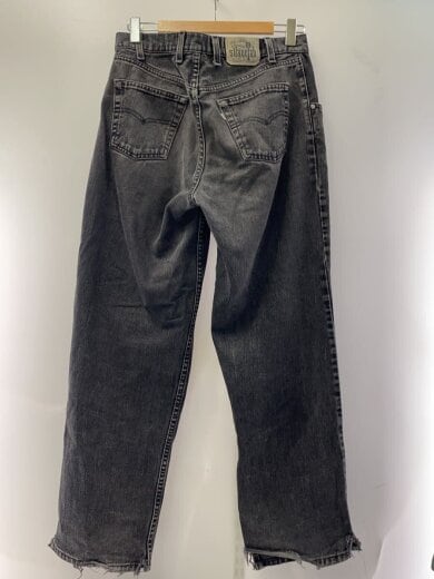 商品画像：ボトム/33/コットン/GRY/40561-1760/90s/513 0494 35501-3/ボタン裏513/ 2