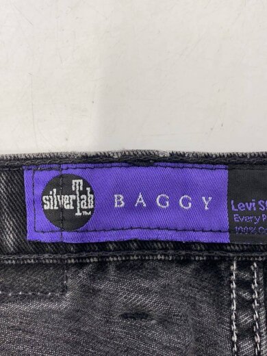 商品画像：ボトム/33/コットン/GRY/40561-1760/90s/513 0494 35501-3/ボタン裏513/ 5