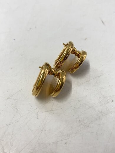 商品画像：ピアス/--/GLD/レディース/M80261/ブルックドレイユ// 2