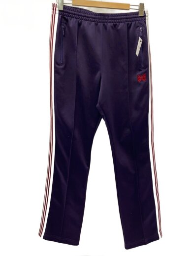 商品画像：Narrow Track Pant/ボトム/M/ポリエステル/PUP/MR511// 1