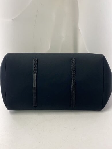 商品画像：トートバッグ/--/BLK/無地 4