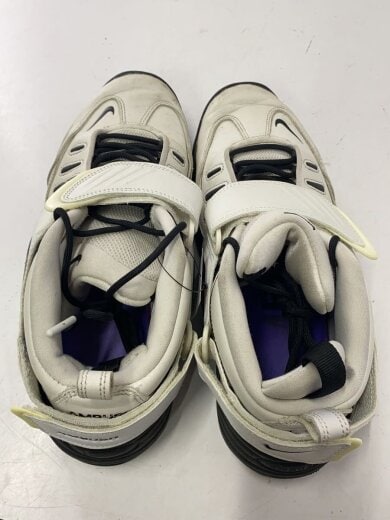 商品画像：ローカットスニーカー/US8.5/WHT/DM8465-100 3