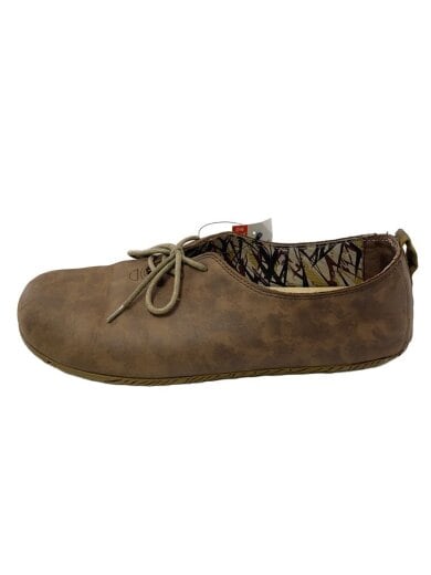 商品画像：MOOTOPIA LACE BRONTE/シューズ/US9.5/BRW/レザー/J20557// 1