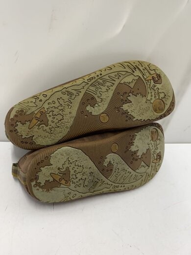 商品画像：MOOTOPIA LACE BRONTE/シューズ/US9.5/BRW/レザー/J20557// 4