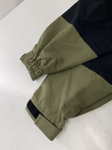 商品画像：ナイロンジャケット/XL/ナイロン/KHK/pm3858// 6