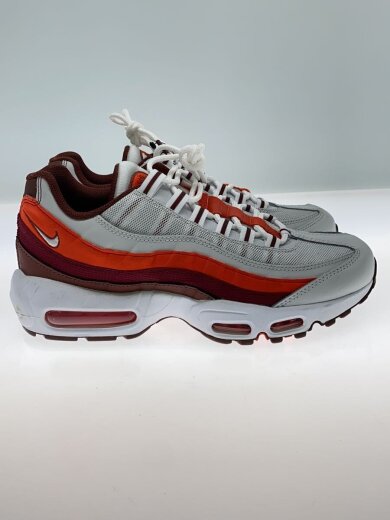商品画像：AIR MAX 95_エアマックス 95/26.5cm/RED// 2