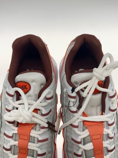 商品画像：AIR MAX 95_エアマックス 95/26.5cm/RED// 4