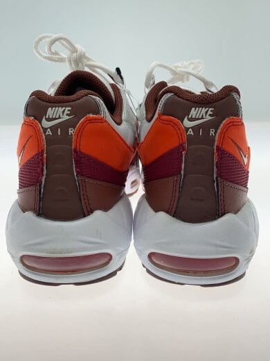 商品画像：AIR MAX 95_エアマックス 95/26.5cm/RED// 5