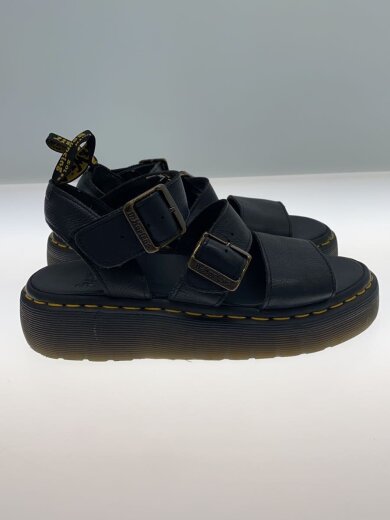 商品画像：サンダル/UK5/BLK/レザー/CK 11U// 2