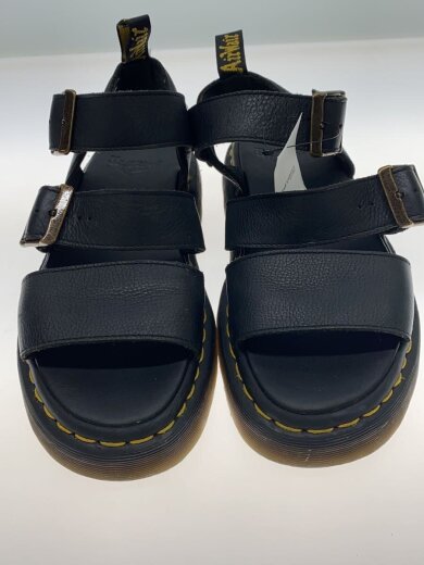 商品画像：サンダル/UK5/BLK/レザー/CK 11U// 3