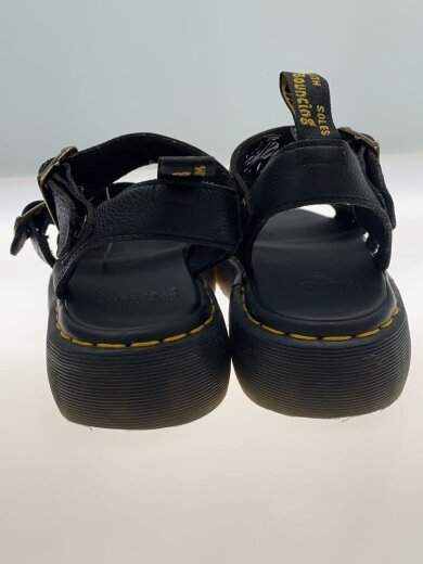 商品画像：サンダル/UK5/BLK/レザー/CK 11U// 5