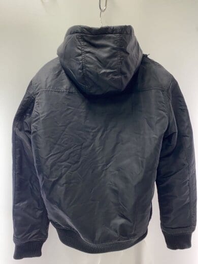 商品画像：ジャケット/XL/ナイロン/BLK/TA1571-001 2