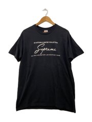 24AW/Martine Rose Tee/Tシャツ/M/コットン/BLK