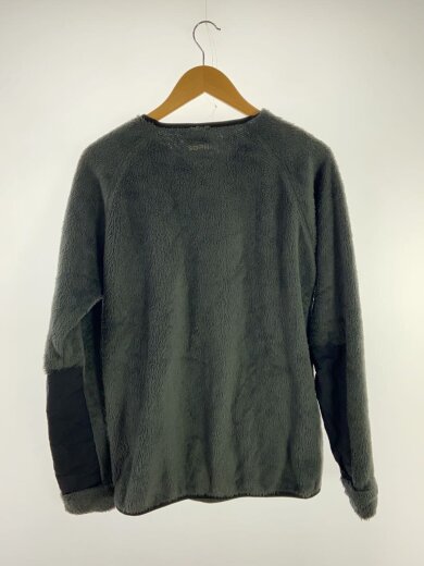 商品画像：POLARTEC HIGH LOFT CREW NECK/トップス/M/ポリエステル/GRY/FCRB-192046// 2