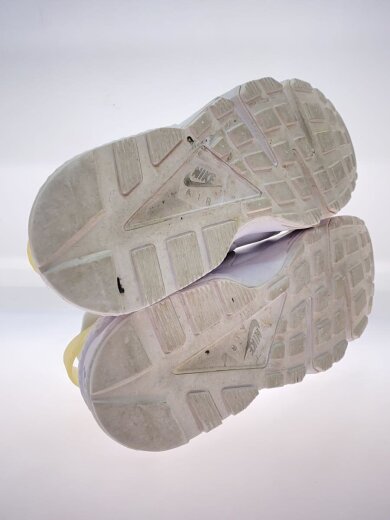 画像：NIKEAIR HUARACHE_エア ハラチ/25cm/WHT4