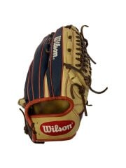 RHH33P 野球用品/右利き用/NVY/RHH33P