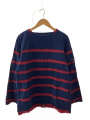 MINUS(-)/スウェット/2/コットン/NVY