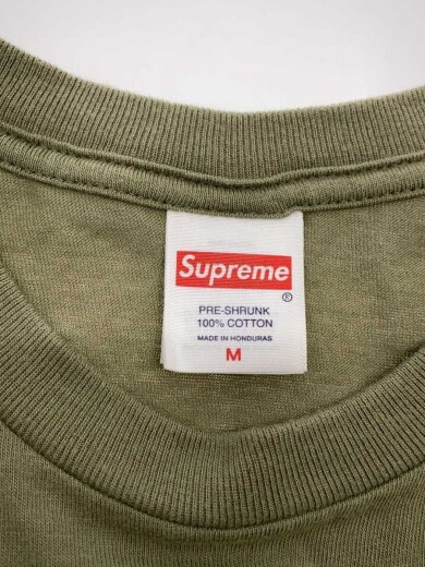 商品画像：25SS/Mouse Tee/Tシャツ/M/コットン/KHK// 3