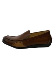 THREE GENERATIONS/ローファー/42/BRW