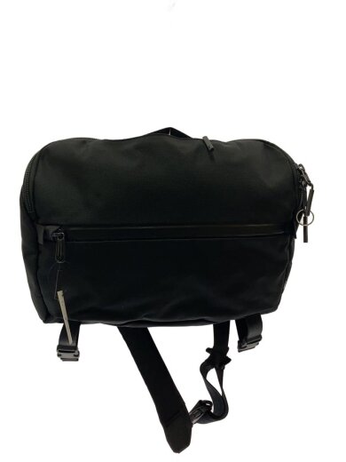 商品画像：ショルダーバッグ/--/BLK/無地/AER21005// 1