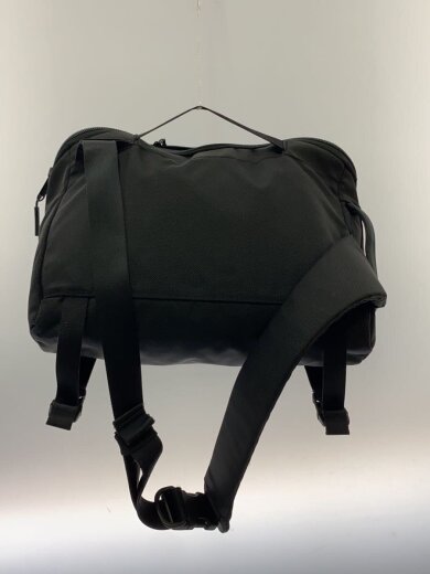 商品画像：ショルダーバッグ/--/BLK/無地/AER21005// 3