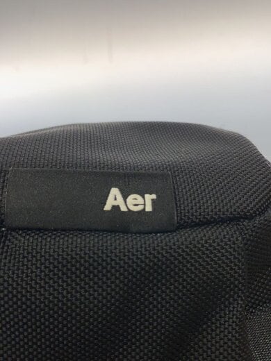 商品画像：ショルダーバッグ/--/BLK/無地/AER21005// 5