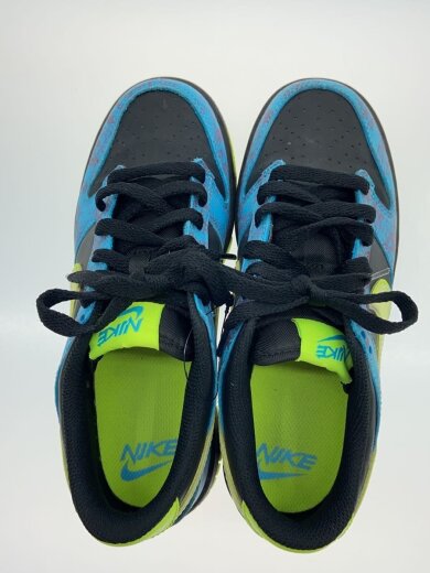 商品画像：DUNK LOW SE_GS ダンク LOW SE GS/23cm/BLU 3