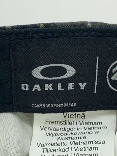 商品画像：キャップ/FREE/GRN/カモフラ/メンズ/510745276 5