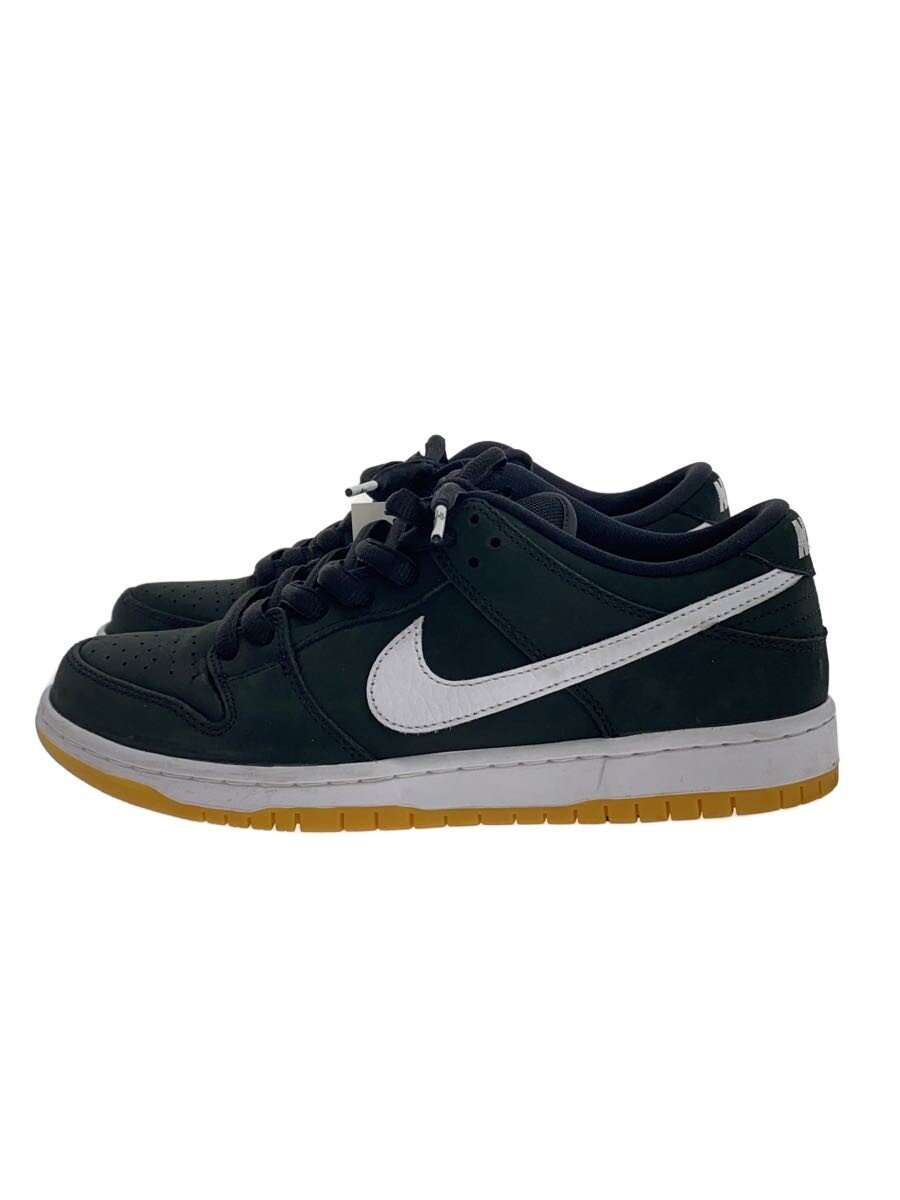 NIKE / DUNK LOW PRO_ダンク ロー プロ/27cm/BLK/レザー