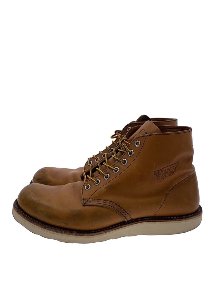 RED WING / ブーツ/27cm/CML//