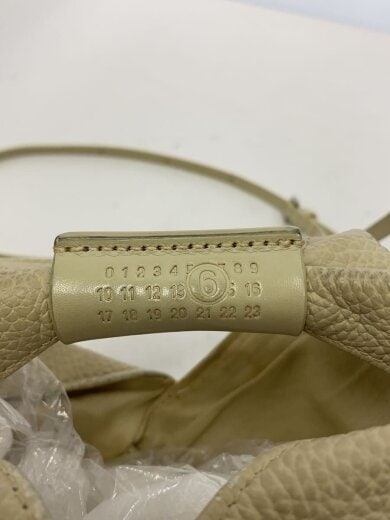 商品画像：ショルダーバッグ/--/IVO/無地/SB6WD0026 5