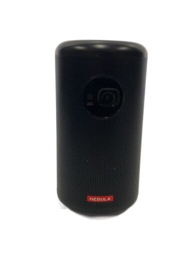 商品画像：プロジェクター Nebula Capsule II D2421N12 1