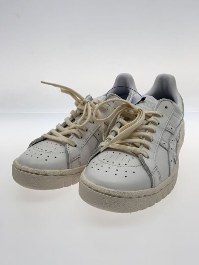 商品画像：ローカットスニーカー/24cm/WHT/1201A523 2