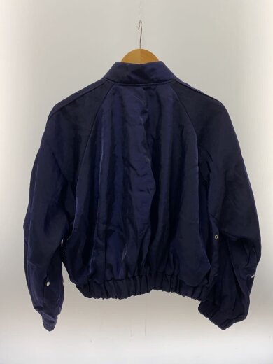 商品画像：ブルゾン/1/ナイロン/NVY/14101-0532 2