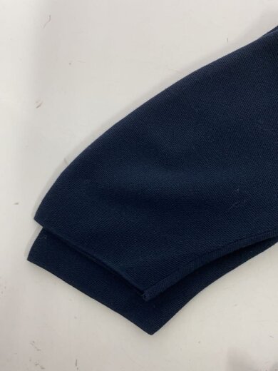 商品画像：長袖ワンピース/38/コットン/NVY/03-1105738-890-038 5