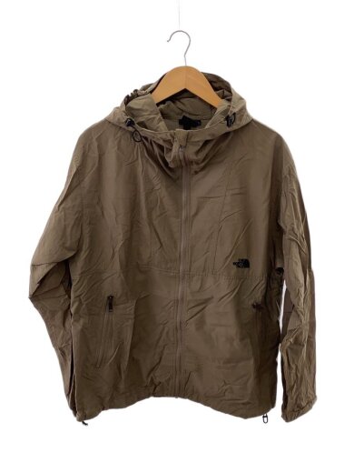商品画像：COMPACT JACKET_コンパクトジャケット/L/ナイロン/KHK 1