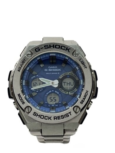 商品画像：ソーラー腕時計・G-SHOCK/デジアナ 1