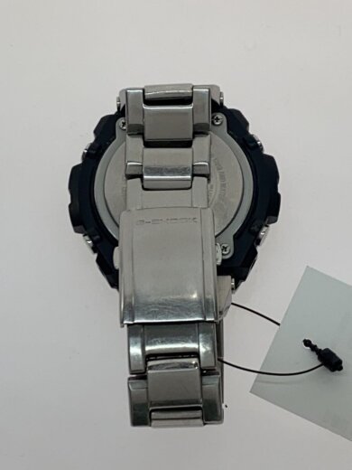 商品画像：ソーラー腕時計・G-SHOCK/デジアナ 5