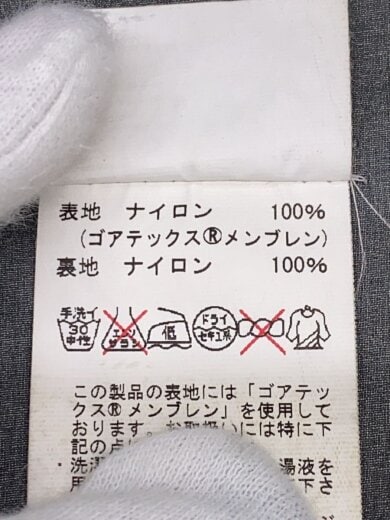 商品画像：セットアップ/L/ゴアテックス/BLK/1010-12721 4