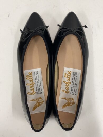 商品画像：パンプス/38/BLK 3