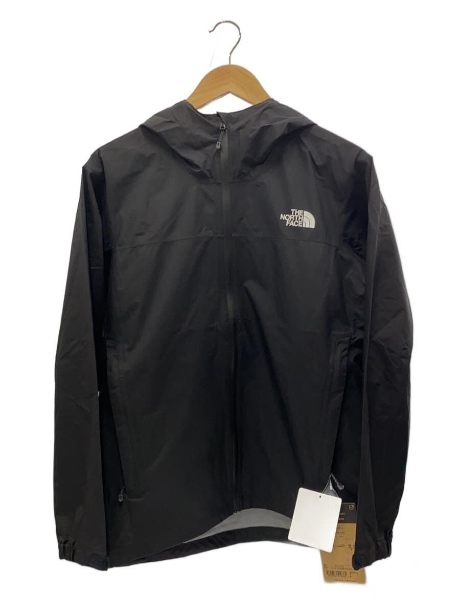 THE NORTH FACE / VENTURE JACKET_ベンチャージャケット/M/ナイロン/BLK