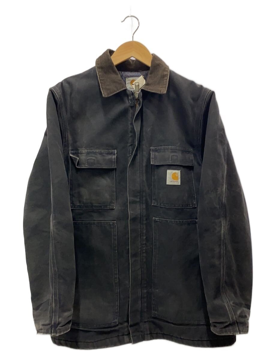 Carhartt / ジャケット/40/コットン/BLK/CB1805