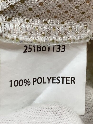 商品画像：Tシャツ/L/ポリエステル/BEG/カモフラ/251BoTT33 4