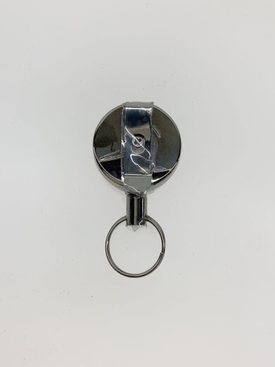 商品画像：キーホルダー/--/SLV/レディース// 2