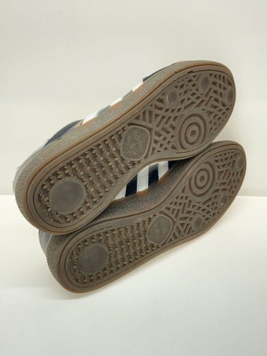 商品画像：HANDBALL SPEZIAL_ハンドボール スペツィアル/24.5cm/BLK 4