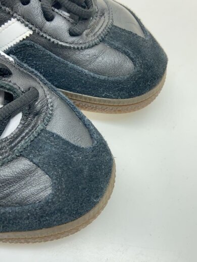 商品画像：HANDBALL SPEZIAL_ハンドボール スペツィアル/24.5cm/BLK 7