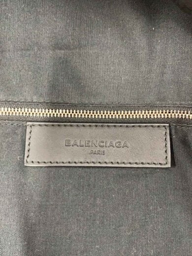 商品画像：リュック/レザー/BLK/3920071・1360・C・535269 5