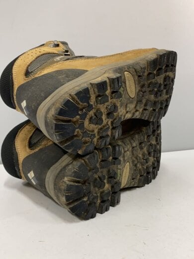 商品画像：トレッキングブーツ/25cm/BRW/412045107 4