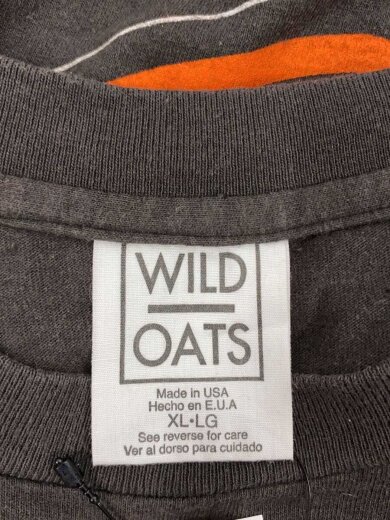 商品画像：Tシャツ/XL/コットン/BLK// 3